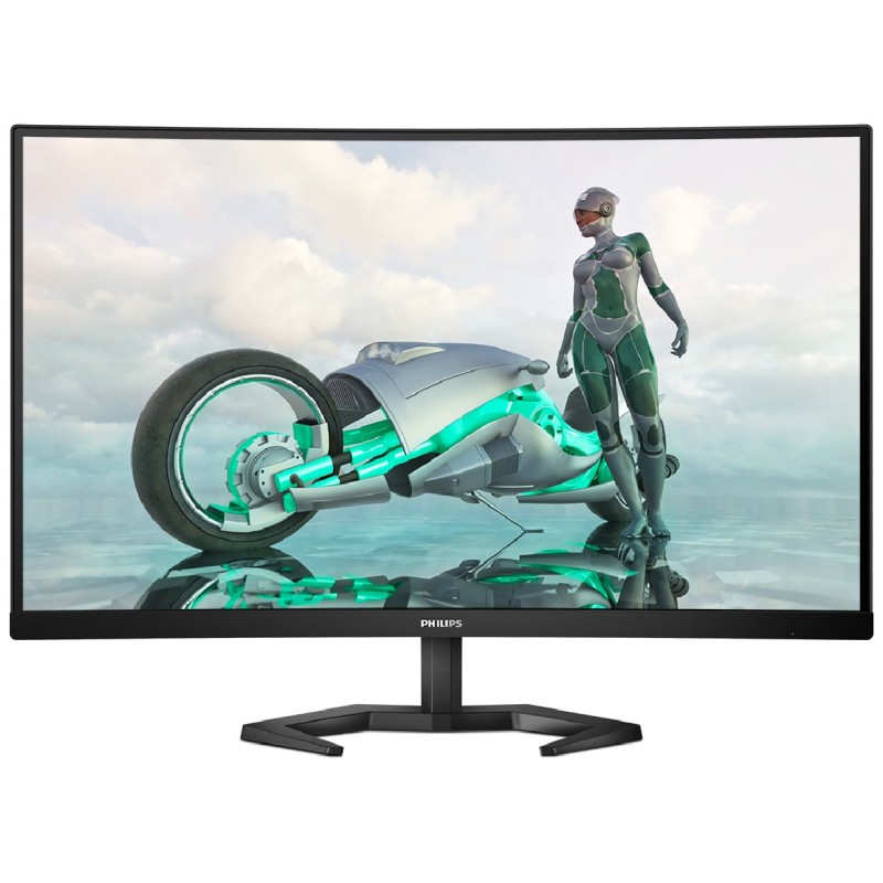 Philips Evnia 27M1C3200VL 68,5cm (27") FHD VA Curved Monitor 16:9 HDMI/DP 165Hz